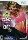 Zumba Fitness Core (Nintendo Wii)
